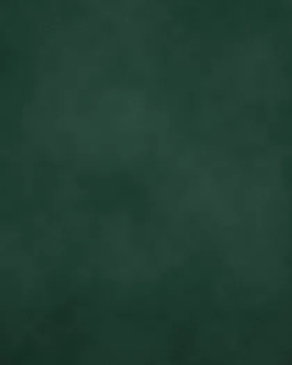 Doubled festive chain
